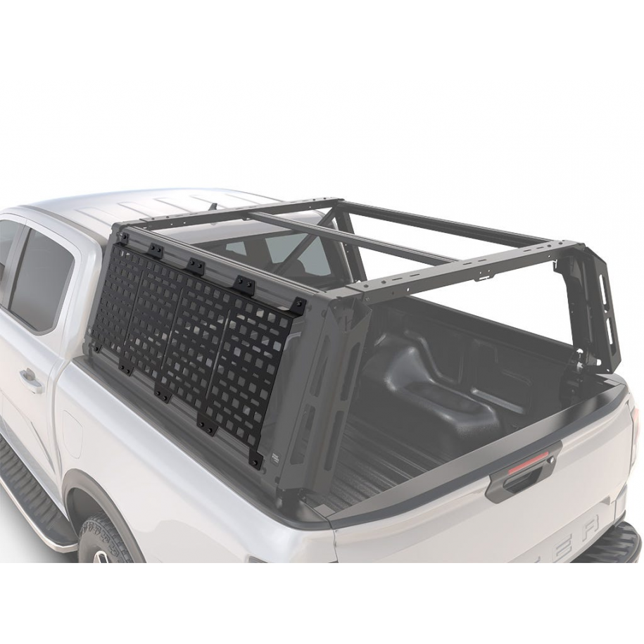 Montpellier4x4 | Front Runner Pro Bed Rack Side Molle Panel / 1200mm
